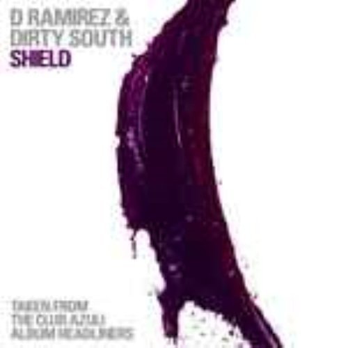 Shield, płyta winylowa Various Artists