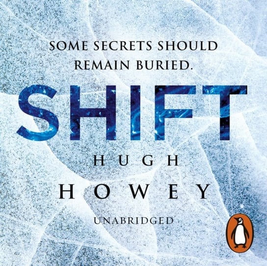 Shift - audiobook Howey Hugh