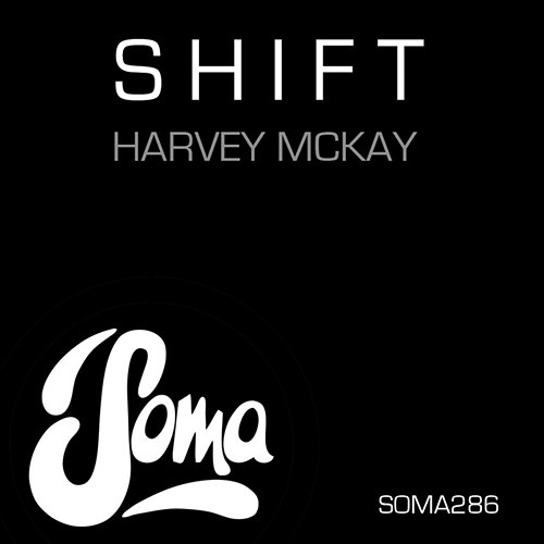 Shift Harvey McKay