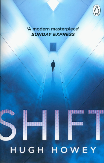 Shift Howey Hugh