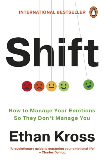 Shift Kross Ethan