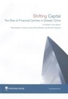 Shifting Capital Huang Helena