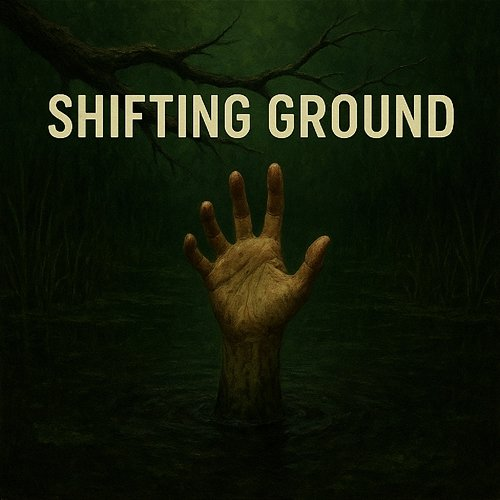 Shifting Ground Andy Stonsky