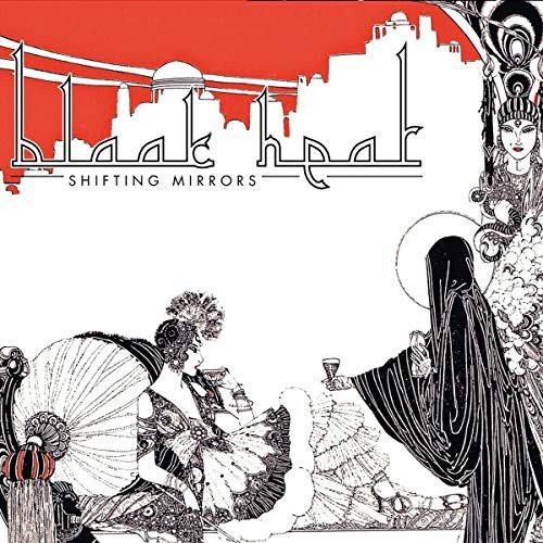 Shifting Mirrors, płyta winylowa Various Artists