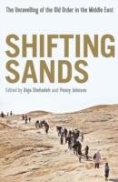 Shifting Sands Shehadeh Raja
