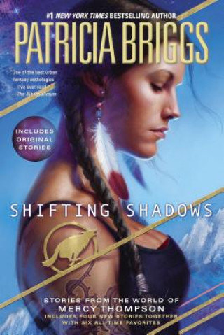 Shifting Shadows Briggs Patricia