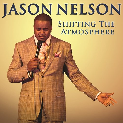 Shifting the Atmosphere Jason Nelson