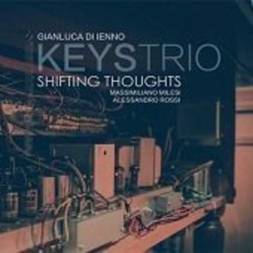 Shifting Thoughts Various Artists