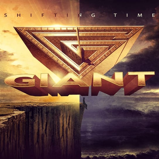 Shifting Time, płyta winylowa Giant