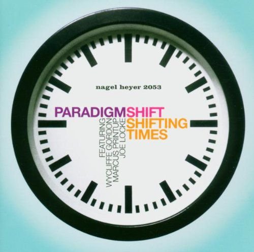 Shifting Times Paradigm Shift