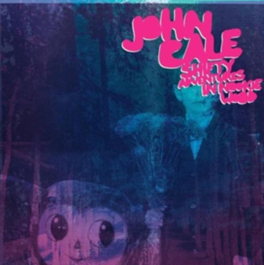 Shifty Adventures In Nookie Wood, płyta winylowa Cale John