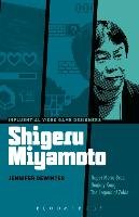 Shigeru Miyamoto Dewinter Jennifer