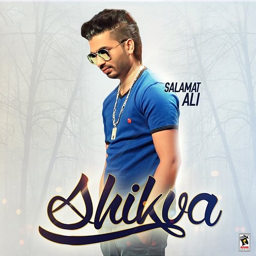Shikva Salamat Ali