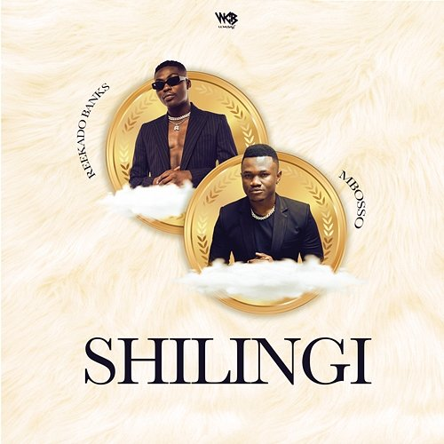 Shilingi Mbosso feat. Reekado Banks