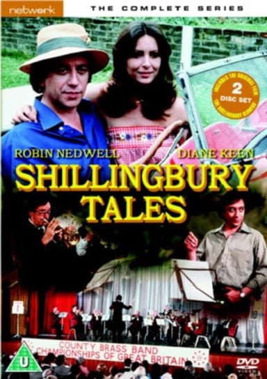 Shillingbury Tales (brak polskiej wersji językowej) Guest Val