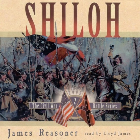Shiloh Reasoner James