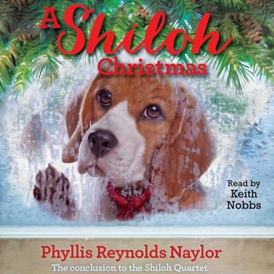 Shiloh Christmas Naylor Phyllis Reynolds
