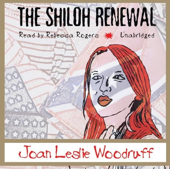 Shiloh Renewal Woodruff Joan Leslie