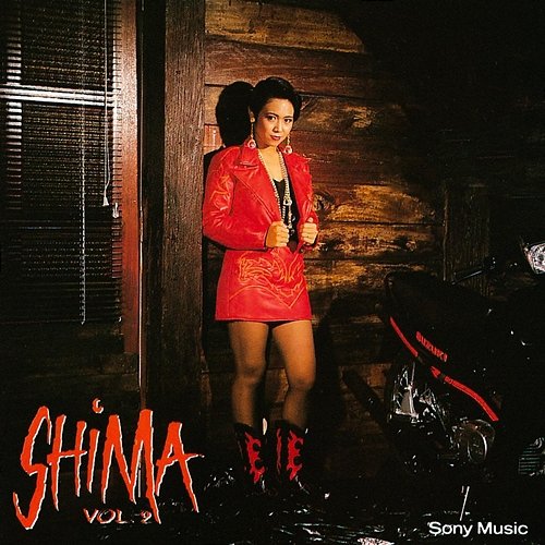 SHIMA Vol. 2 Shima