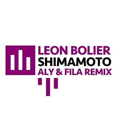 Shimamoto Leon Bolier
