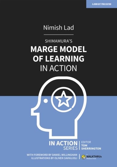 Shimamuras MARGE Model of Learning in Action Nimish Lad