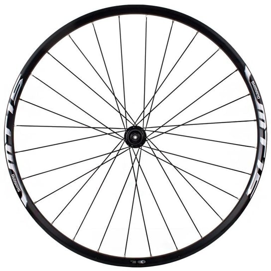 Shimano, Aluminiowe koło przednie, 26", rozmiar uniwersalny Shimano