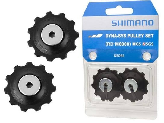 Shimano Puleggia Guida Tensione SGS Rd-m6000 Deore M6000y3e498020 | Acquisti Online Su
