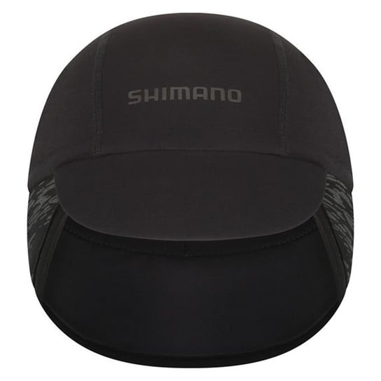 Shimano Extreme Winter Cap New | Black Shimano