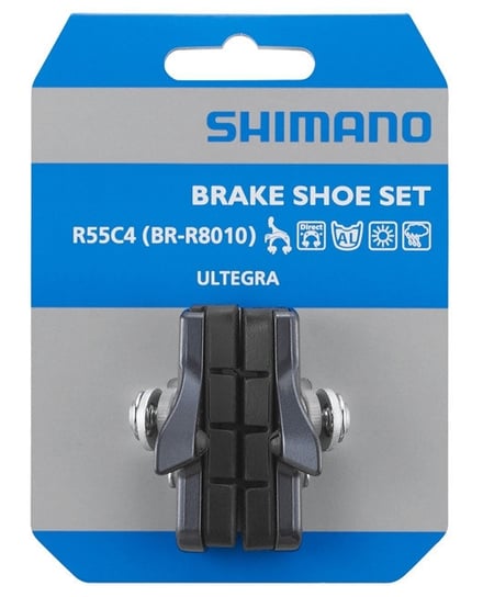 Shimano Klocki Hamulcowe R55C4 (Br-R8010) Ultegra Shimano