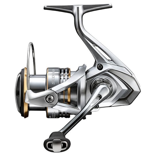 Shimano Kolowrotek Sedona Fj 2500 Shimano