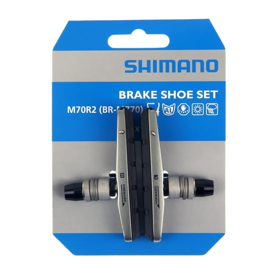 SHIMANO M70R2 BR-M770 V-Brake Shimano