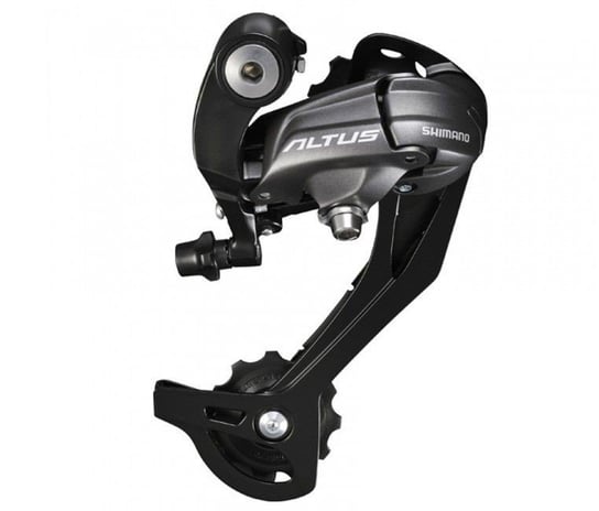 Shimano, Przerzutka tylna, Altus RD-M370 SGS Shimano