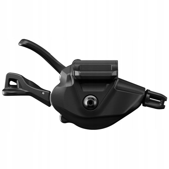 Maneta de frenos Shimano XTR BL-M9100: Control y ligereza