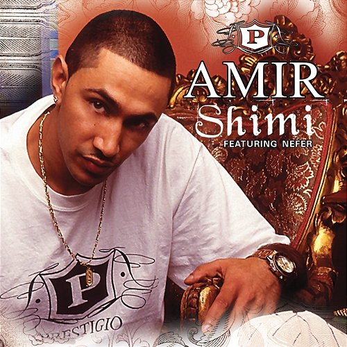 Shimi Amir Issaa