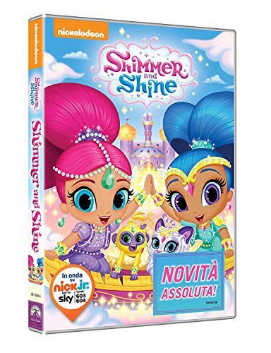 Shimmer & Shine Various Directors