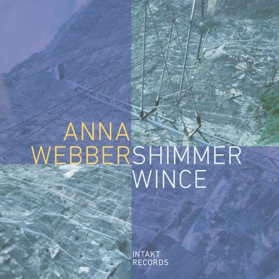 Shimmer Wince Webber Anna, O’Farrill Adam, Roberts Mariel