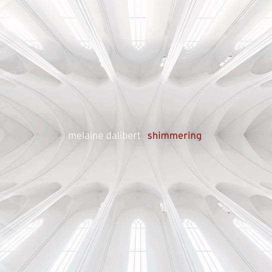 Shimmering, płyta winylowa Dalibert Melaine