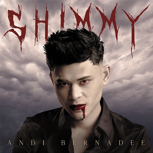 Shimmy Andi Bernadee