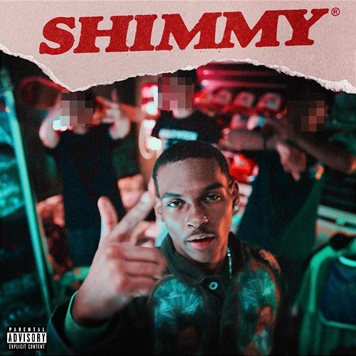 SHIMMY yvngxchris