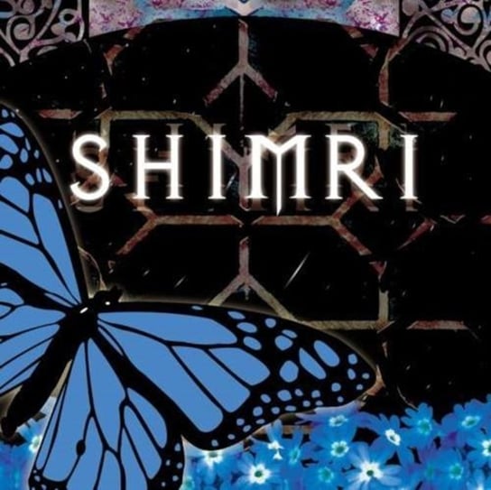 SHIMRI LILIES OF THE FIELD Shimri