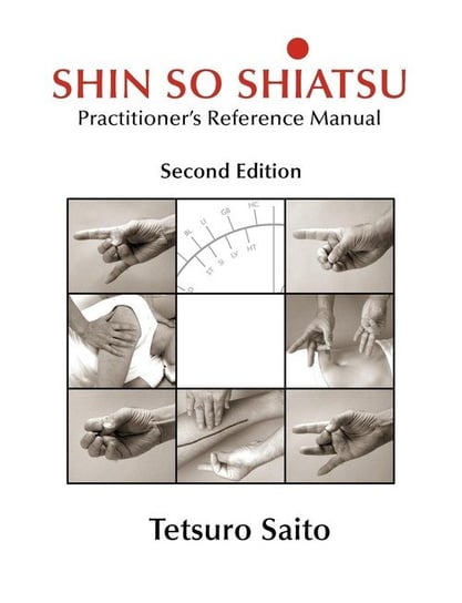Shin So Shiatsu Saito Tetsuro