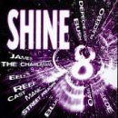 Shine 8 Various Artists