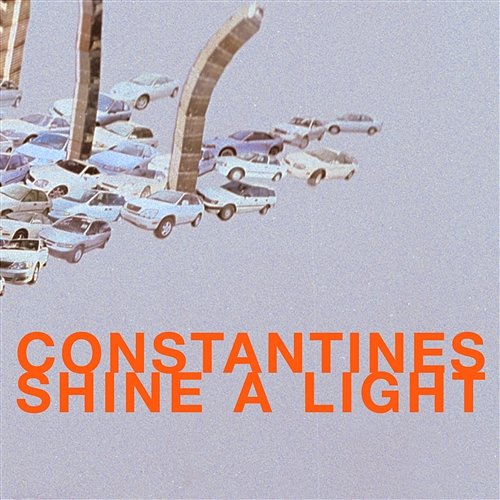 Shine A Light The Constantines
