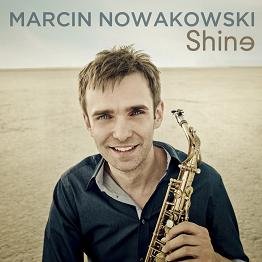 Shine Nowakowski Marcin