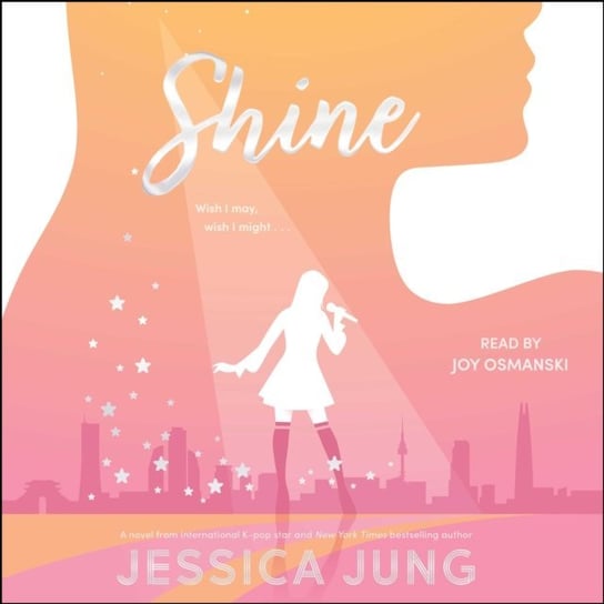 Shine Jung Jessica