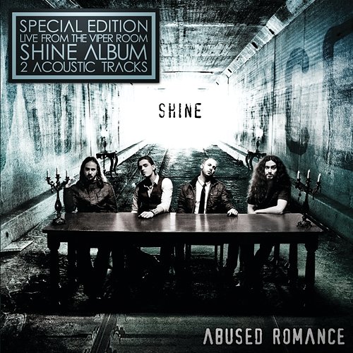 Shine Abused Romance