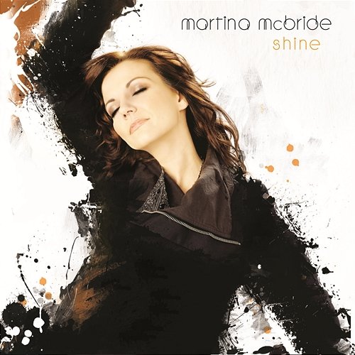 Shine Martina McBride