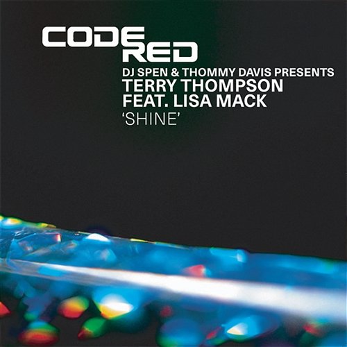 Shine Terry Thompson