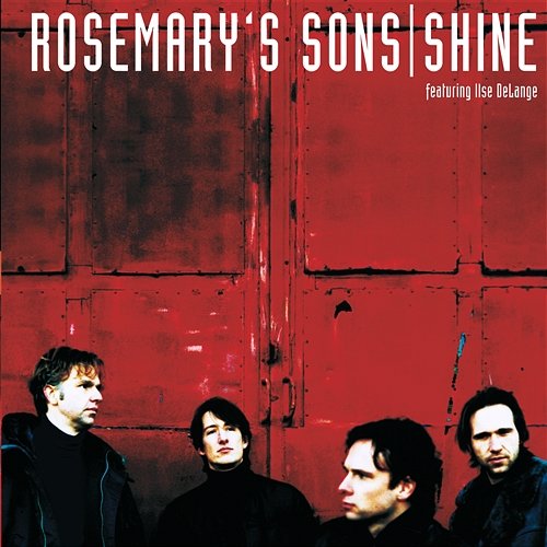 Shine Rosemary's Sons