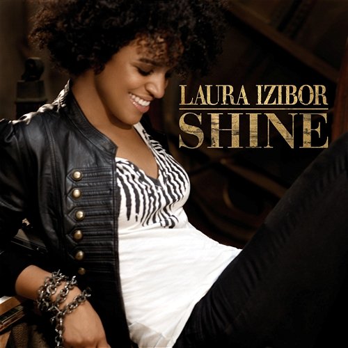 Shine Laura Izibor